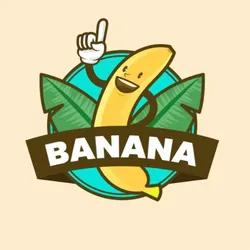 BANANACE logo