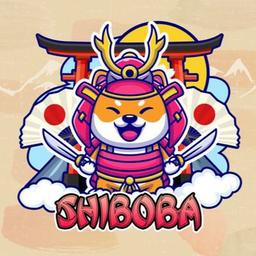 SHIBOBA INU logo