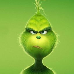 GRINCH logo