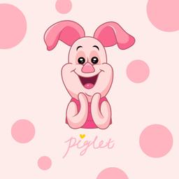 PIGLET logo