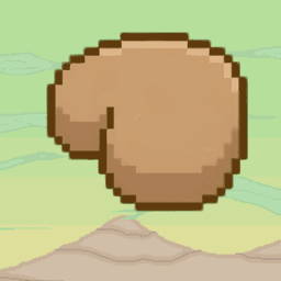 BUTT token logo