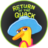 Return of the QUACK