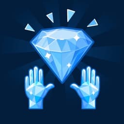 DIAMOND token logo