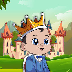 King Baby CEO logo