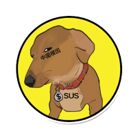 Susdog logo