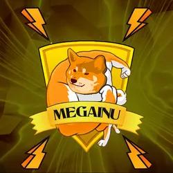 Mega inu logo