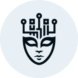 VVV token logo