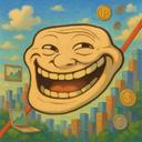 GROLL token logo