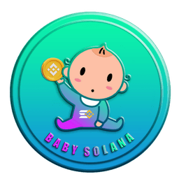 Baby Solana logo