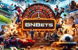 BNBETS logo