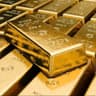 GOLD token logo