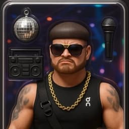 BOSS token logo