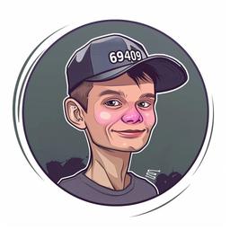 Vitalik logo