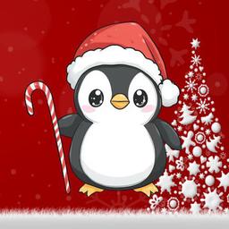 Pengu Rizzmas