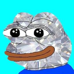 Pepe Diamond  logo