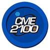 CME2100 logo