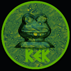 KeKChain logo