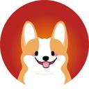 CORGI token logo