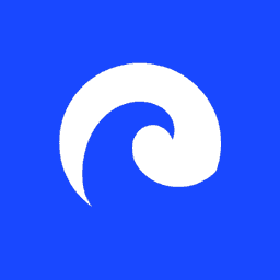 WAVE token logo