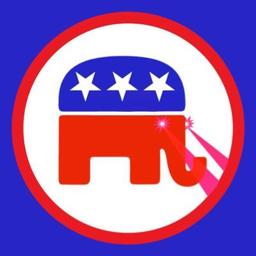 REPUBLICAN PARTY logo