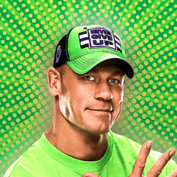 John Cena logo