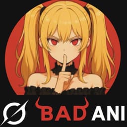 BADANI token logo