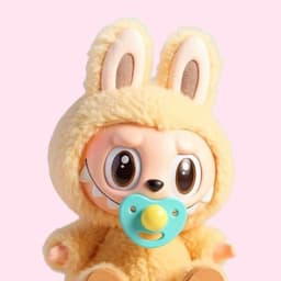 BABYLABUBU token logo
