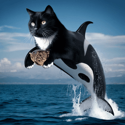 ORCA CAT