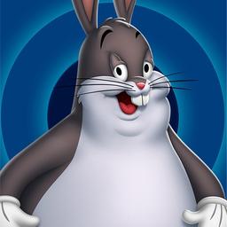 Big Chungus logo