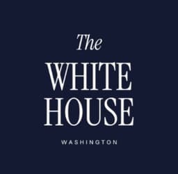 WhiteHouse token logo