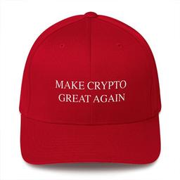 Make Crypto Great Again