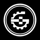 gUP token logo