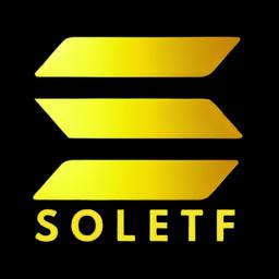 SolanaETF  logo