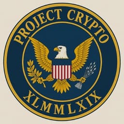 PC token logo