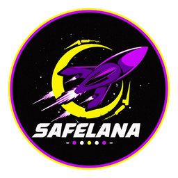 Safelana logo