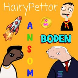 HairyPettorBodenAnsom10Inu logo