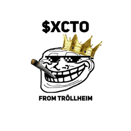 Chief Troll Token logo