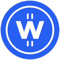 WECOIN logo