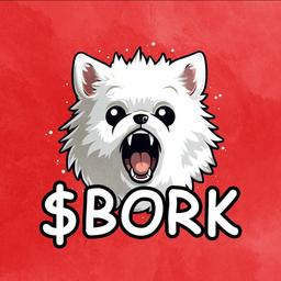 BORK logo