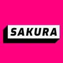 SAKURA token logo