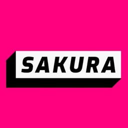 SAKURA logo