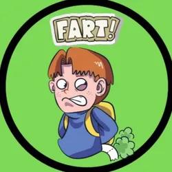 Fart logo