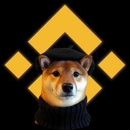 Shiba Wif Inu logo