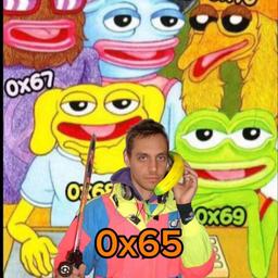 Matt Furie logo