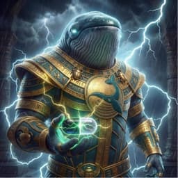 WhaleGuru token logo