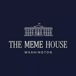 Memehouse token logo