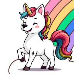 UnicornMagicDogDogCoin logo