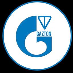 GazTon  logo