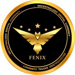FX token logo