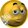 JOE token logo
